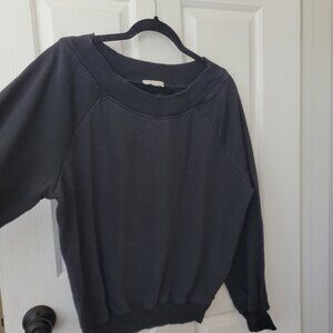Honeypunch Oversize Sweatshirt
